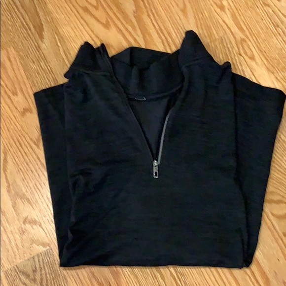 lululemon athletica Other - MENS LULULEMON PULLOVER